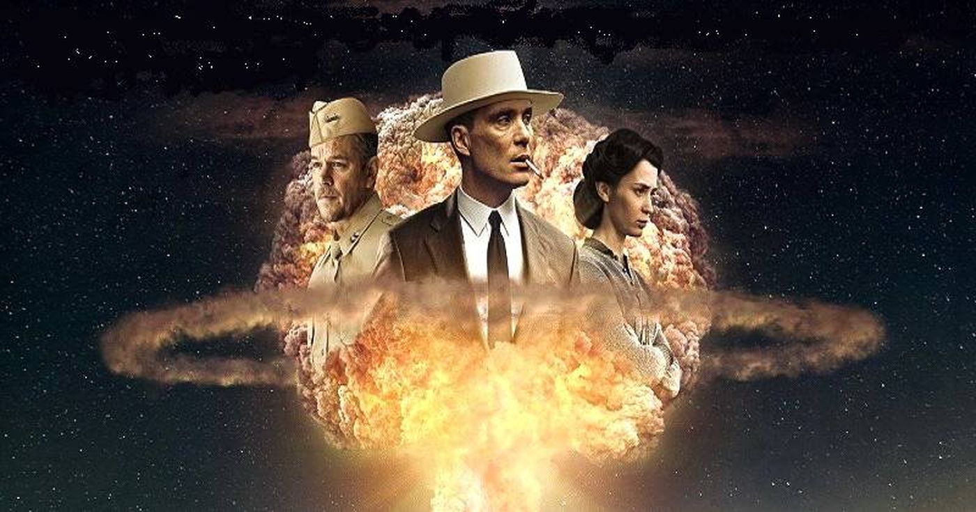 "خطأ تاريخي" في فيلم "أوبنهايمر" يثير الجدل!