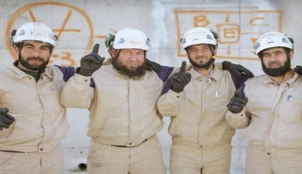 وزير أردني يدلي بتصريحات خطيرة عن إرهابيي “الخوذ البيضاء” بسوريا
