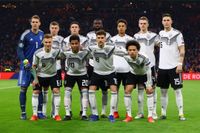 مونديال قطر: ماكينات منتخب ألمانيا أمام مرحلة جديدة