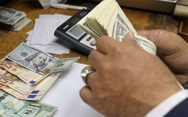 العجز الاجمالي للموازنة

يتراجع الى 1.38 مليار دولار حتى نيسان 2019