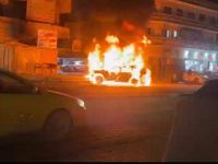 إستشهاد قيادييْن في حزب الله العراقي بغارة أميركية في بغداد