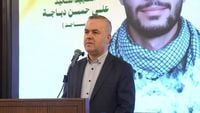فضل الله: لبنان يواجه تحديات مصيرية... والمقاومة ستواصل مواجهة الاحتلال