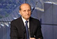 شربل لـ"الديار": ثغرة قانونيّة في فتح الباب لتقديم طلبات الترشيح للإنتخابات