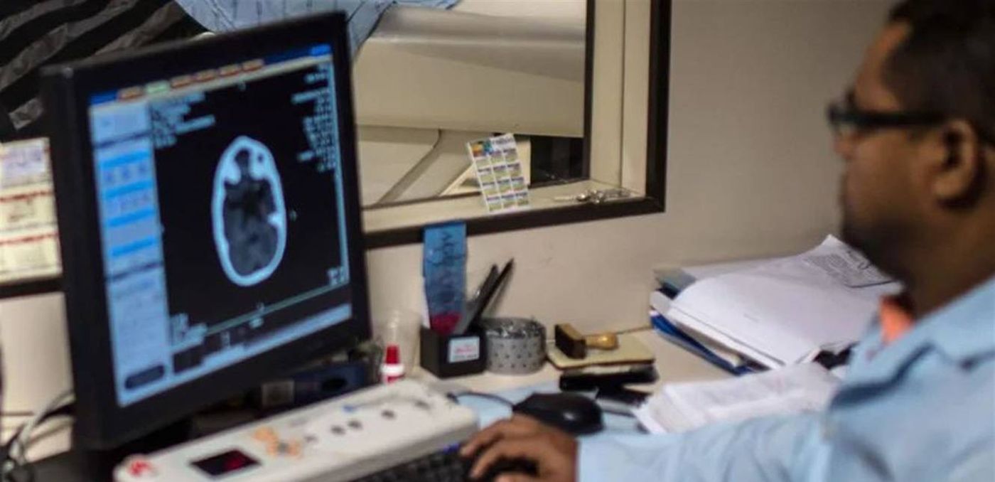 الأميبا الآكلة للدماغ تضرب مجدداً في الولايات المتحدة