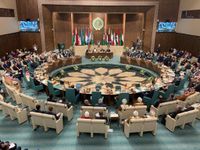 جامعة الدول العربية تبحث غداً القرارات الإسرائيلية بشأن الضفة الغربية