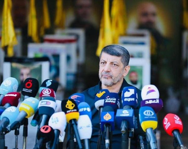صانع الرواية أغلقها بنهايات مفتوحة ... لتكتمل برجال الله في الميدان