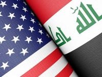 العراق يحذّر من تداعيات العقوبات الأميركية.. ومخاوف من ضغوط جديدة