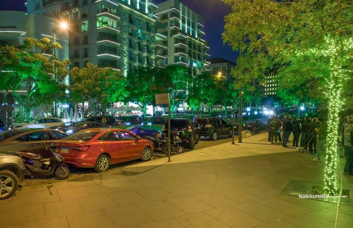 "عيد في المدينة " : معرض استثنائي للمصممين في ساحة ستاركو