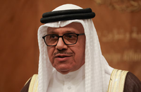 البحرين ترحب بإعلان عُمان إنشاء ممر آمن لعبور السفن في هرمز