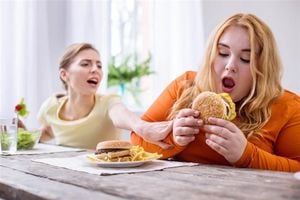 اشتهاء الدهون... خلايا في الدماغ تتحكم بكمية ما نأكل !