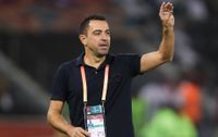 رغم رباعيات برشلونة... تشافي يواجه أزمة جديدة