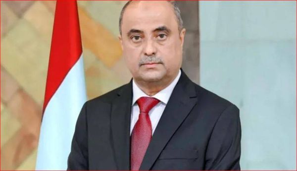 استقالة رئيس الوزراء اليمني وتكليف محسن الزنداني تأليف حكومة جديدة