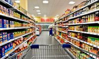 ارتفاع اسعار الاستهلاك في نيسان 0,47 % بالنسبة الى آذار