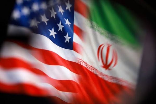 "إيرنا": اعتبارات إيران نُقلت بوضوح إلى الجانب الأميركي يوم الثلاثاء الماضي عبر الوسيط القطري وطهران تنتظر رد واشنطن