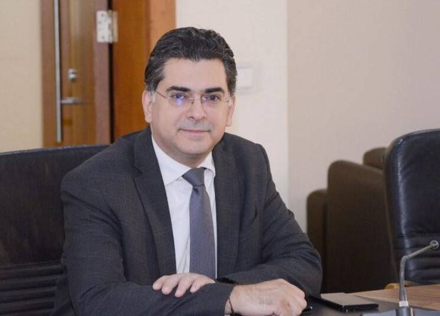 مرقص: سنة على انتخاب الرئيس عون.. بداية عودة الدولة من بوابة الثقة والمؤسسات