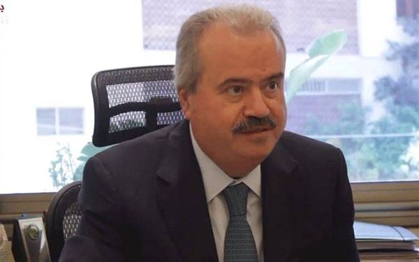 جابر يغادر إلى الرباط للمشاركة في اجتماع إقليمي