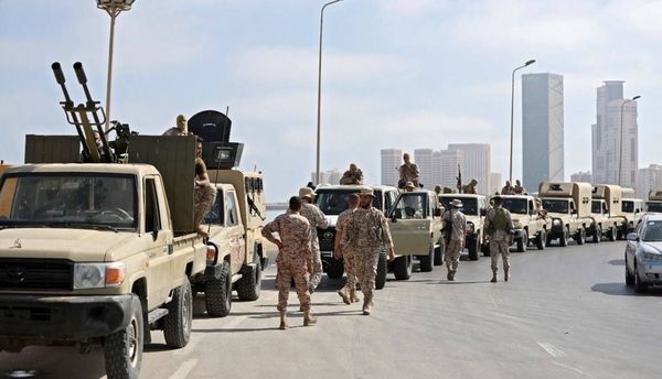 السودان.. احتجاجات على ما يحدث في النيل الأزرق