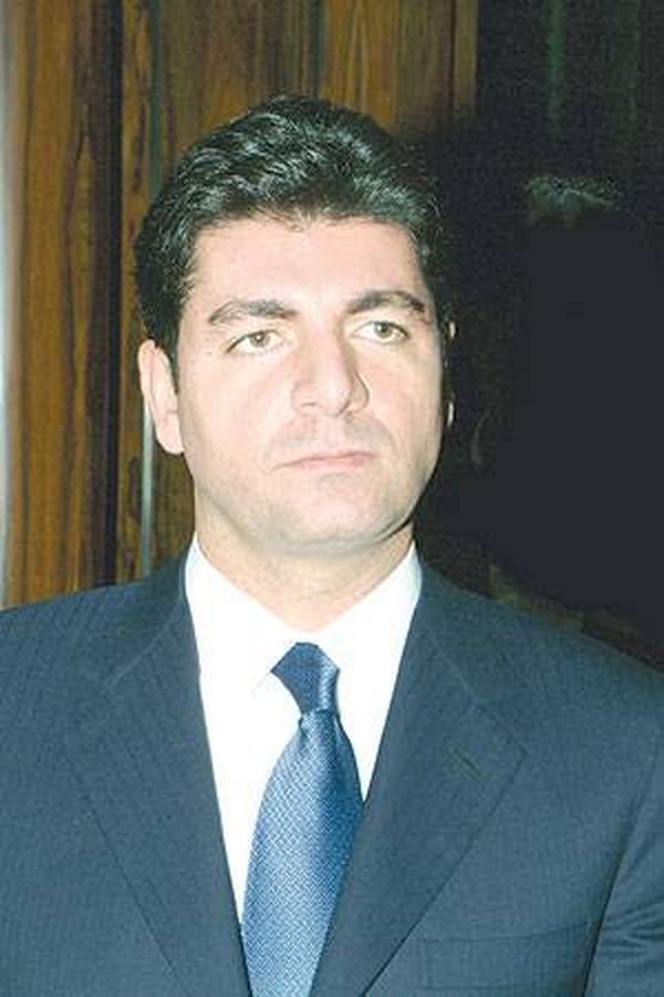 هل يستعيد بهاء الحريري إرث والده السياسي؟