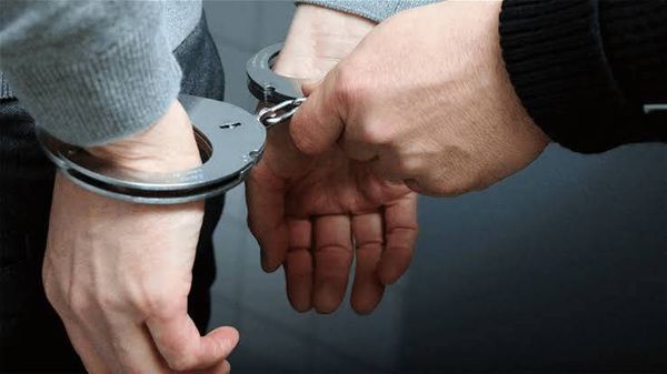 توقيف مجموعة أشخاص بجرائم سرقة في النبطية