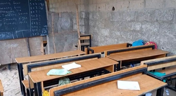 نيجيريا.. إغلاق 57 مدرسة ونحو 80 طالبًا في قبضة الخاطفين
