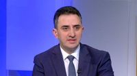 الحاج يشكر رجي على متابعة قضية أدباء المهجر اللبنانيين