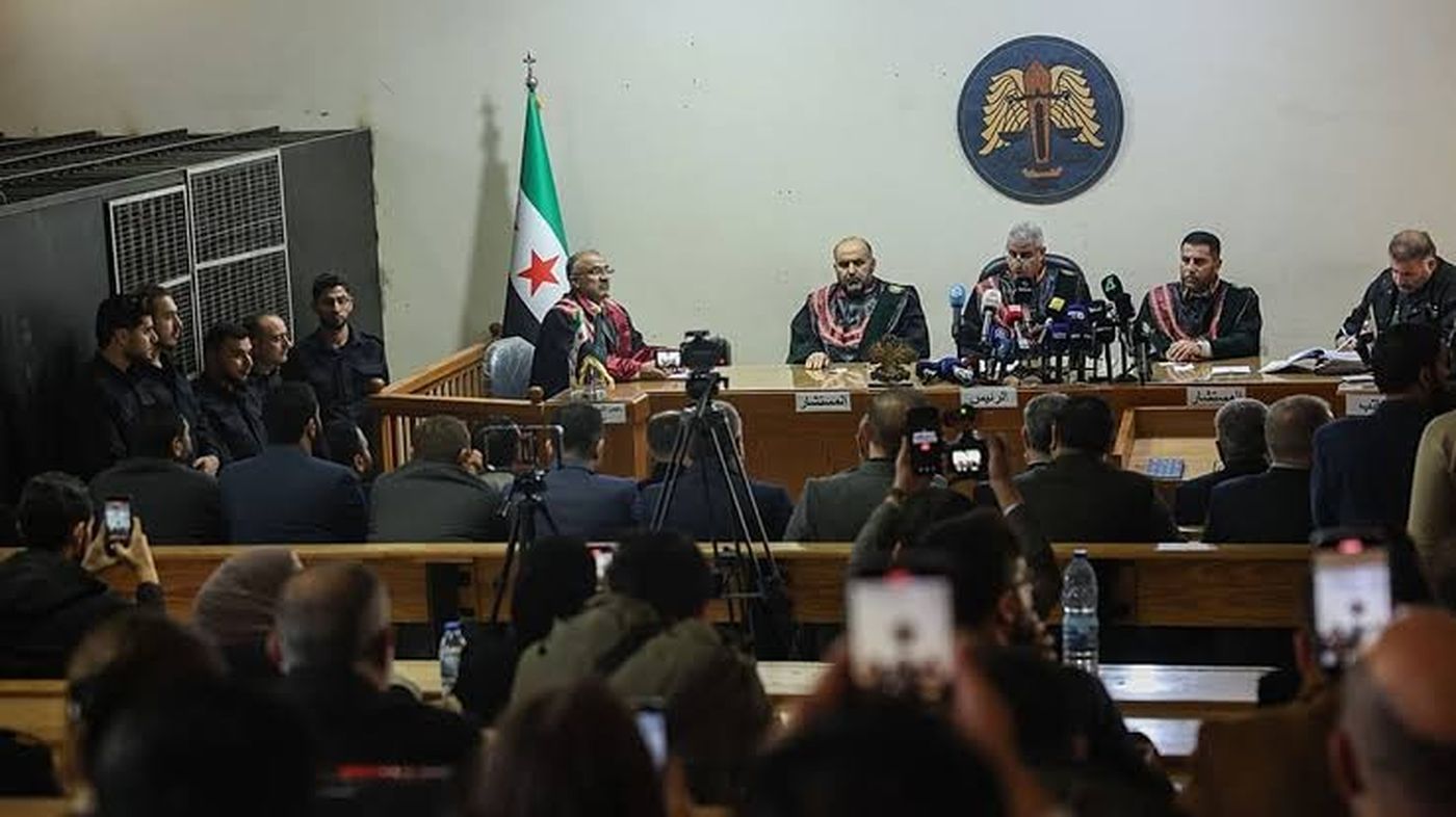 الإعدام والمؤبد والسجن 20 عاماً.. أحكام في قضية عنف الساحل