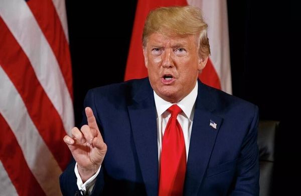 ترامب: إستعادة الهيمنة الأميركية وتقييم التّحالفات