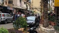 جريمة قتل مروعة في الضاحية الجنوبية!