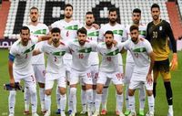 منتخب إيران لكرة القدم يردّ على ترامب: لا أحد يمكنه استبعاد المنتخب
