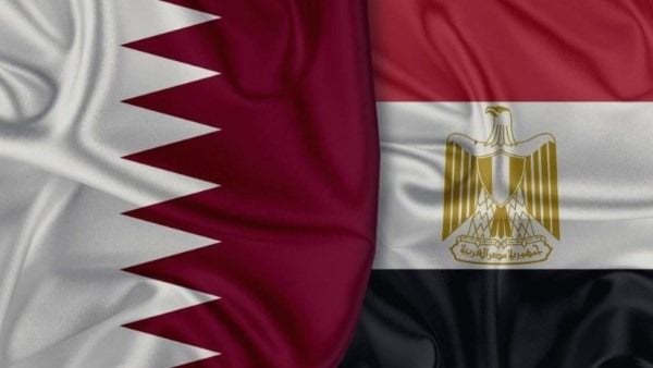 مباحثات مصرية-قطرية في نيويورك.. خفض التصعيد وتطوير العلاقات الثنائية