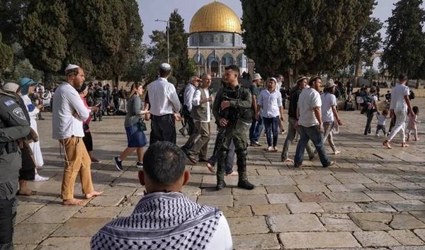 المقاومة الفلسطينية : لن نسمح بتغيير الواقع داخل الأقصى