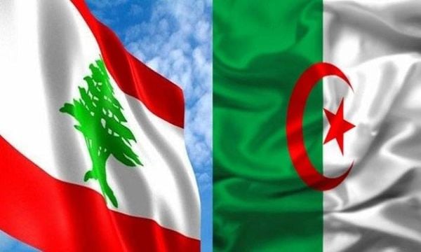 توقيع إتفاقيتين جزائيتين بين لبنان والجزائر