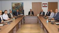 لجنة الأمن الغذائي تحذّر: المحروقات والشحن تهددان أسعار الغذاء