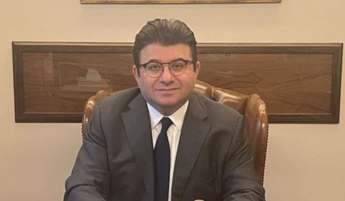 كنعان: لا للمسّ بمشاعات جبل لبنان