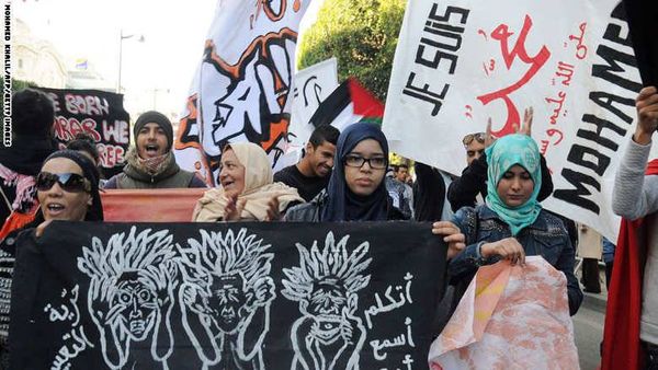 الأزهر يدين معرض "الرسوم المسيئة" بالدنمارك ويحذر من تأجيج مشاعر كراهية المسلمين
