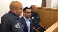 محكمة إسرائيلية تفرج عن محافظ القدس و 9 من كوادر “فتح”