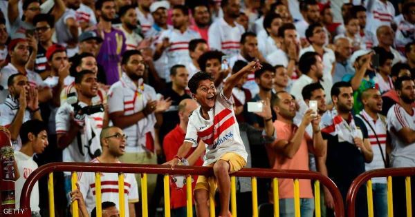 الزمالك يفتتح موسم الدوري المصري بتعادل سلبي