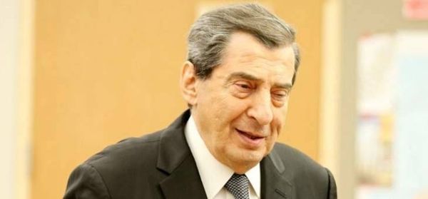 ايلي الفرزلي: قانون انتخابي جديد سيولد قريباً