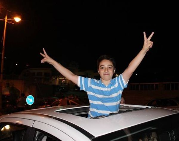 الاحصاء: 4.68 مليون نسمة عدد فلسطيني الضفة وغزة منتصف 2015