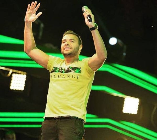 القبض على رامي صبري ومفاجأة صادمة عن الشخص الذي أبلغ عنه الشرطة