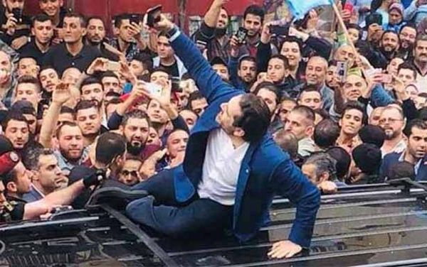 هل حققت جولات الحريري في عكار الهدف برفع نسبة الحاصل للائحة المستقبل؟