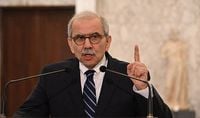 سلام: المطلوب إعادة وصل الدولة بالدستور وبحقوق المواطنين