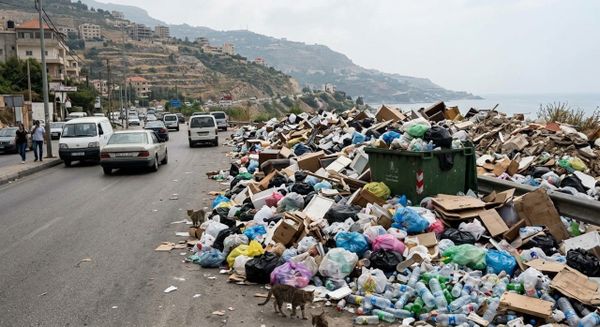 أزمة النفايات في لبنان: هل يمول الرسم البيئي حلًا مستدامًا أم أزمة جديدة؟