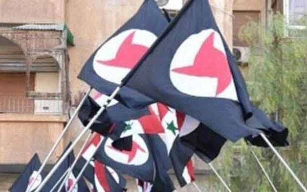 القومــي ينتخب مجلسه الأعـلـى الأحد... ومُعارضون لا يعترفون بــــه