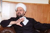 أحمد قبلان: تحضروا للانفجار الكبير