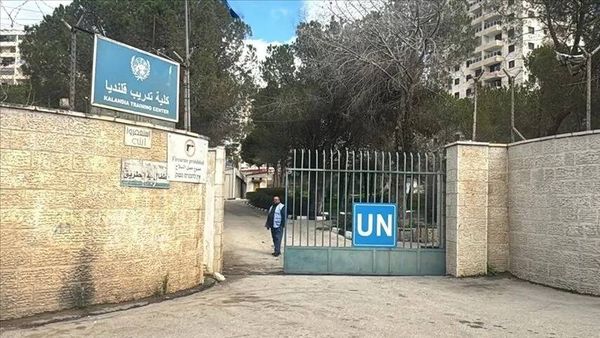 تحذيرات أممية من المساس بكلية قلنديا التابعة لـ