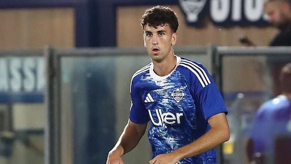 لاعب كومو يرفض العودة الى ريال مدريد