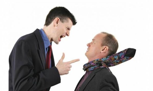 7 أشياء لا تقلها لمديرك