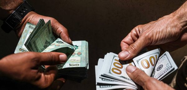 ارتفاع جديد... إليكم سعر صرف الدولار هذا المساء!