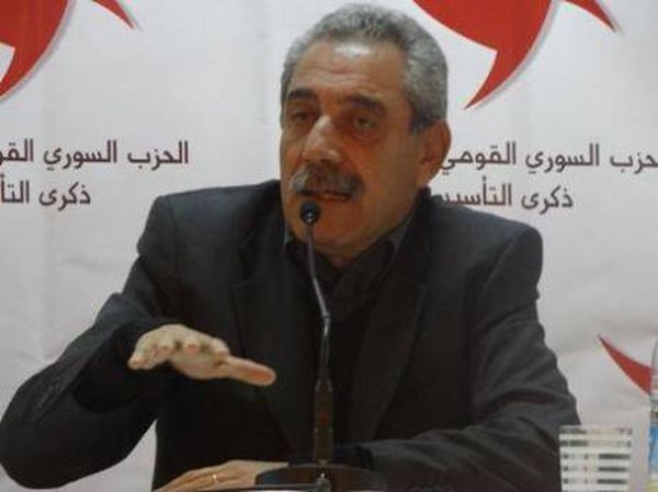 عريجي: لدولة ترعى الطوائف لا العكس